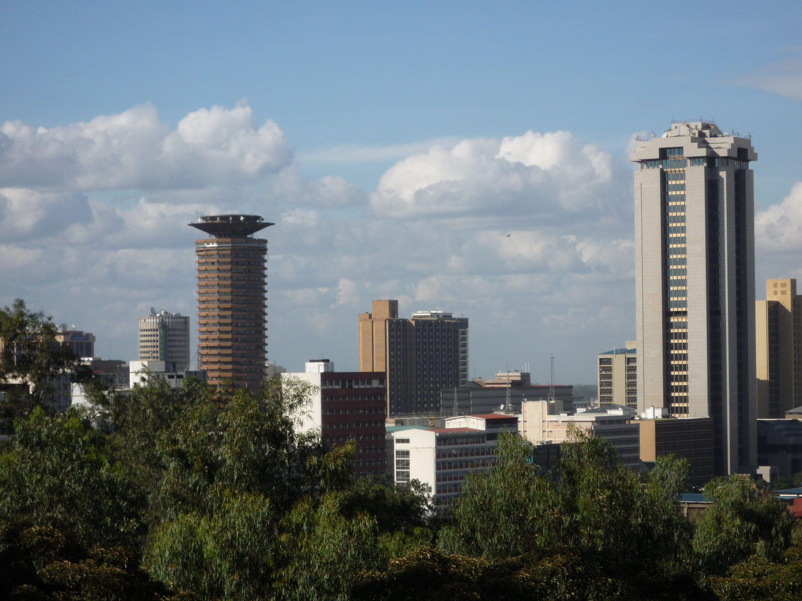 African startup funding trends showing debt overtaking equity financing