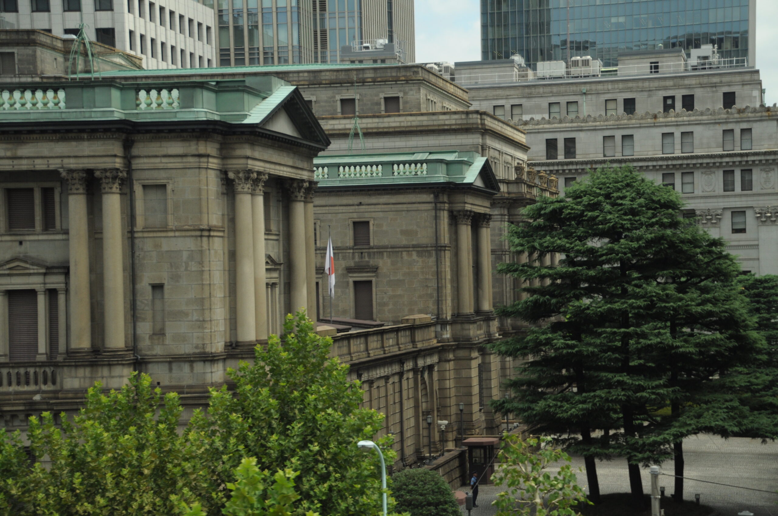 Press release analyzing the Asian economic situation