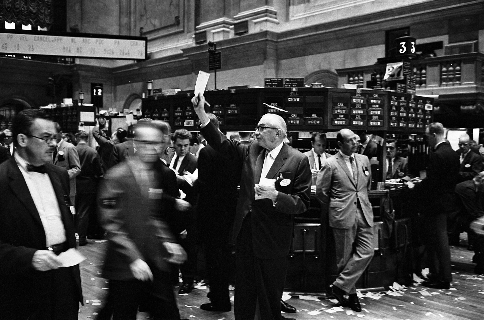 Analysis of the global economic outlook post-pandemic