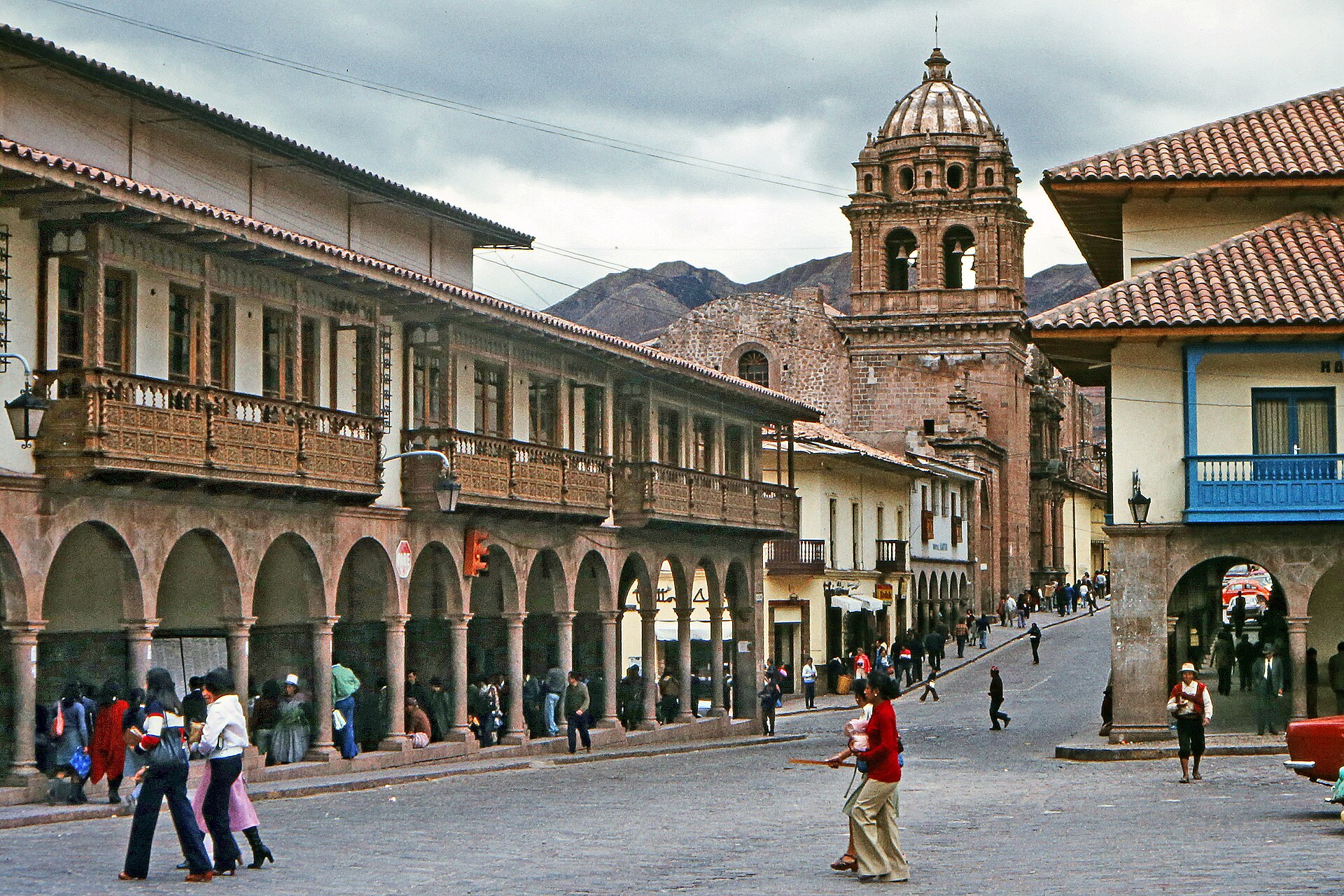 Cusco culture agenda for August 2026, highlighting ongoing event planning