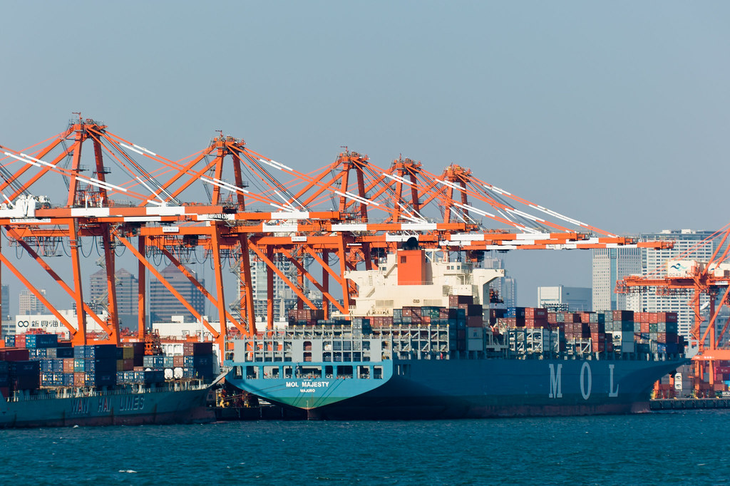Global Economic Briefing August 22 Related Image