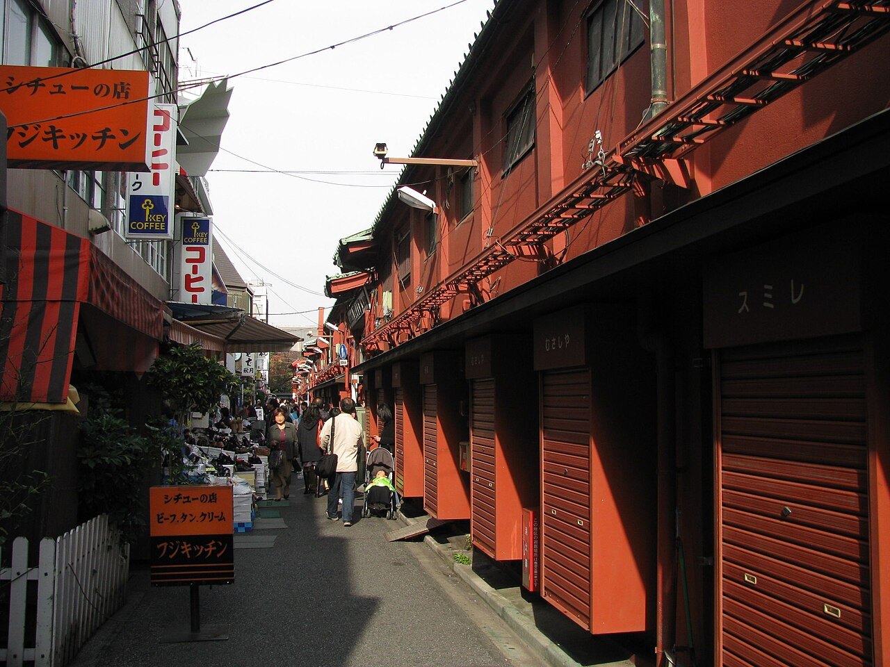 Japan consumer prices in Tokyo August 2026