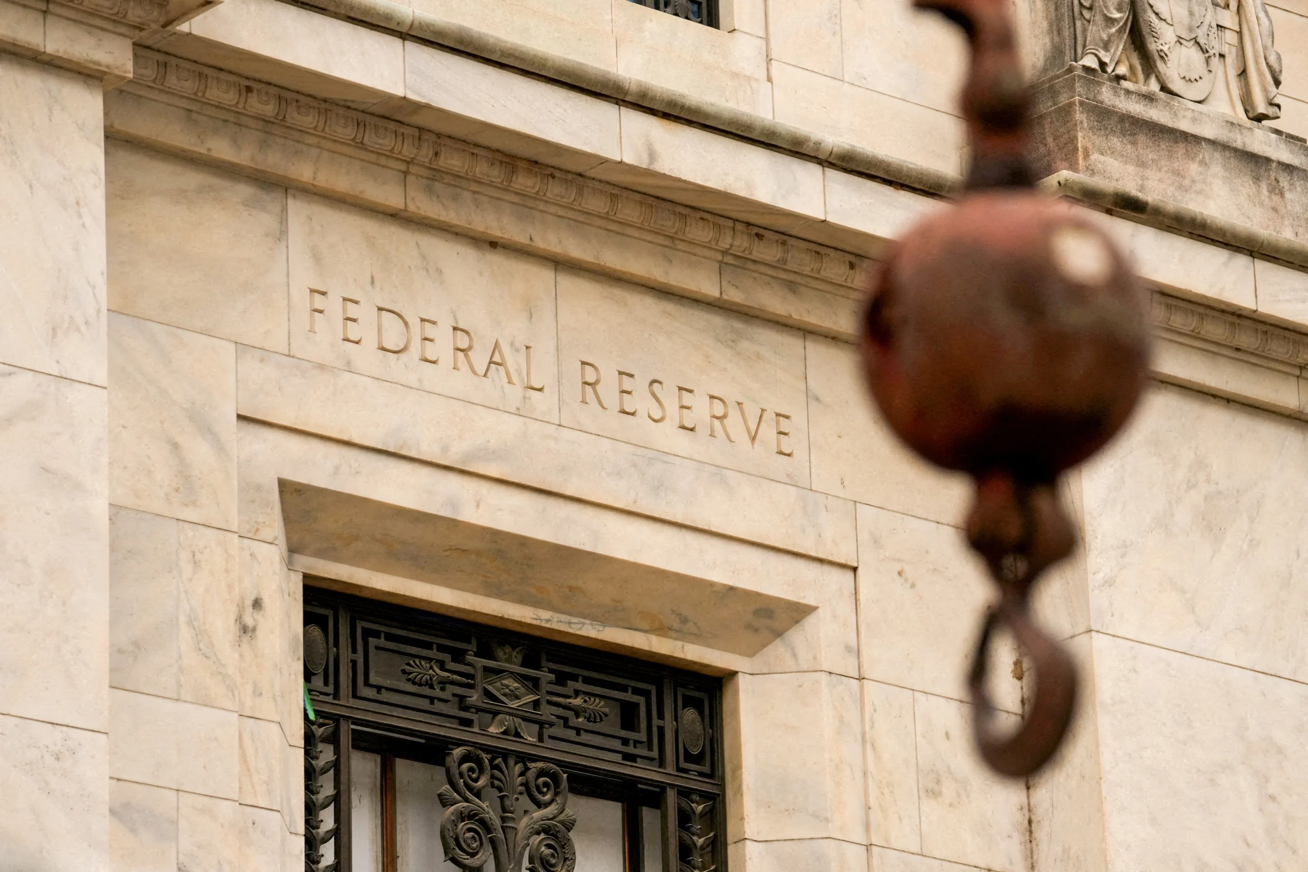 Brazilian real under pressure as dollar strengthens