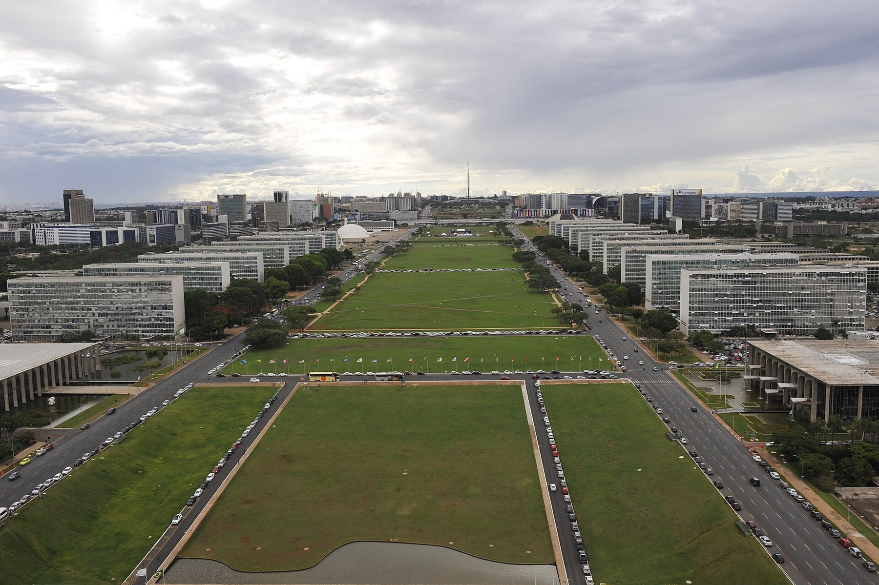 6x1 work schedule in Brazil