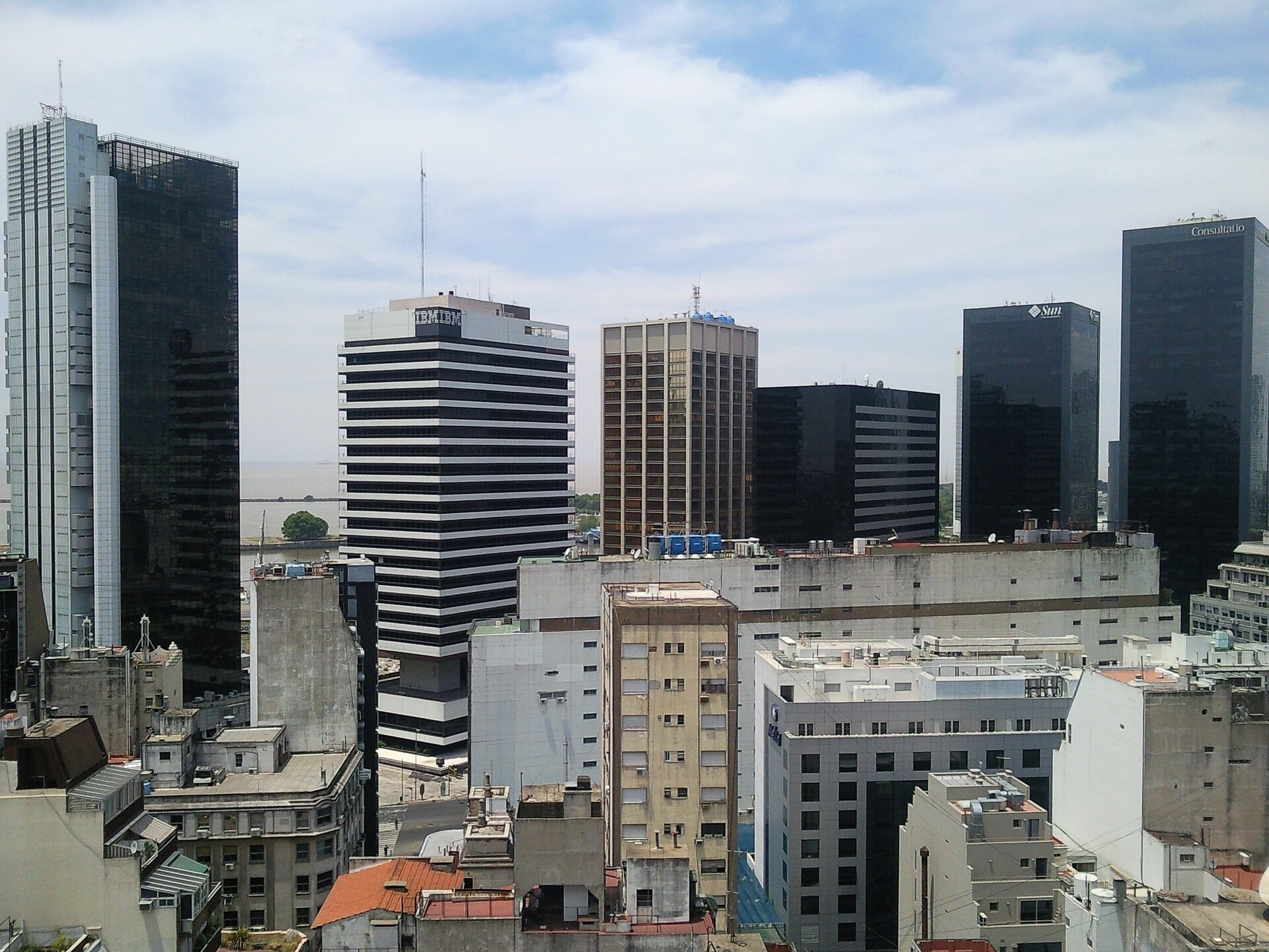 Argentine peso and dollar exchange rate