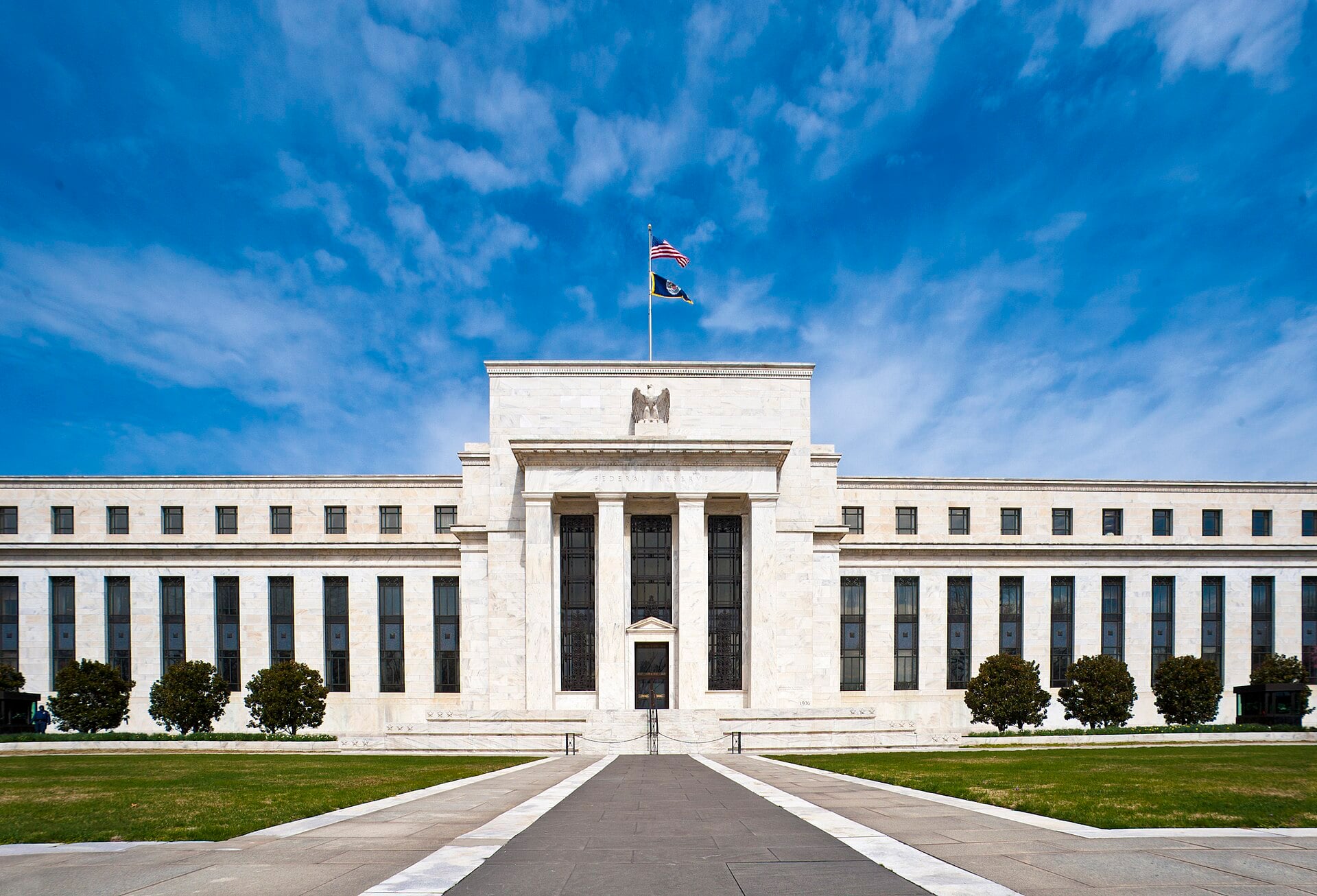 Global economic briefing image