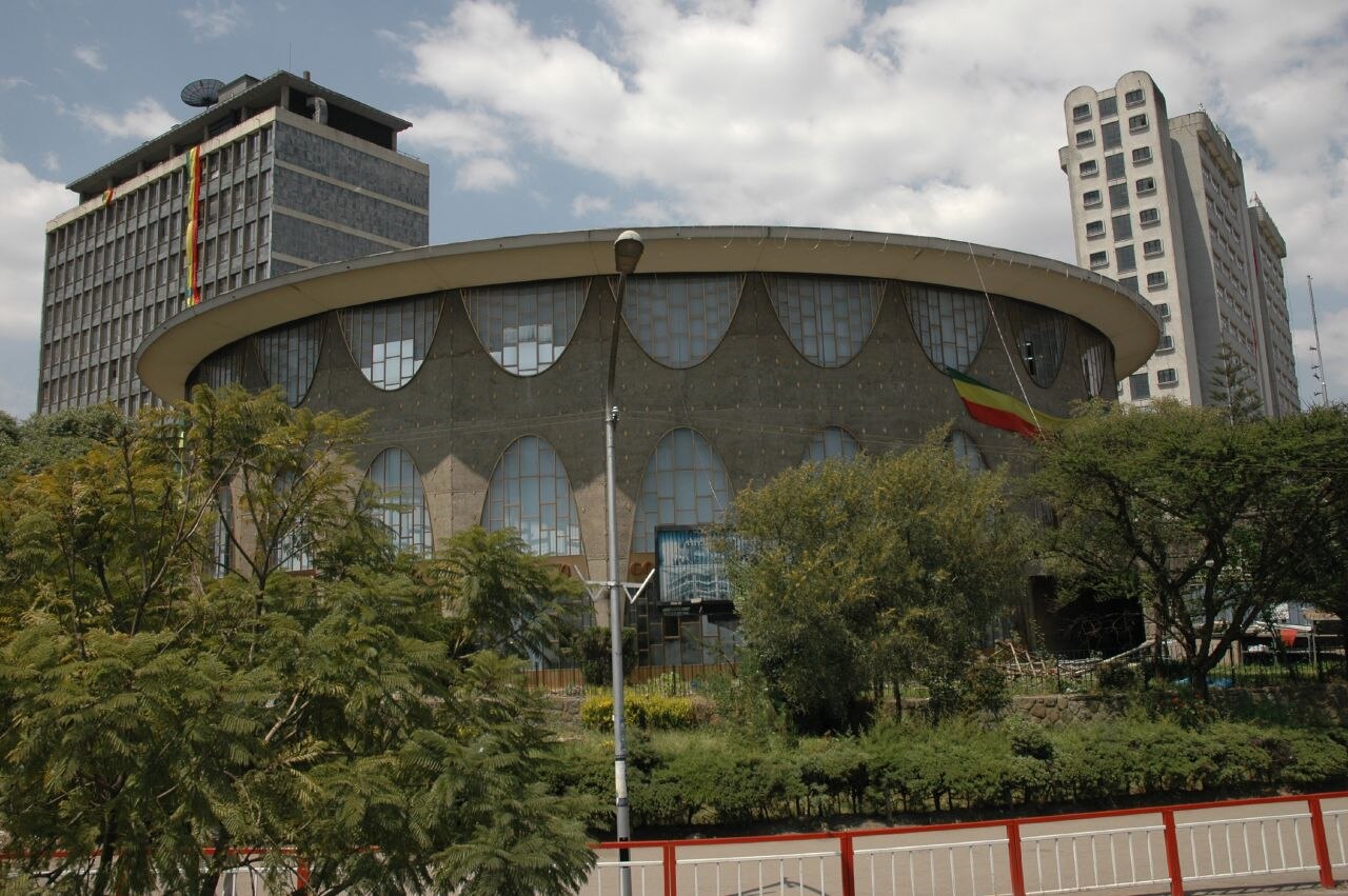 Ethiopia debt restructuring progress report