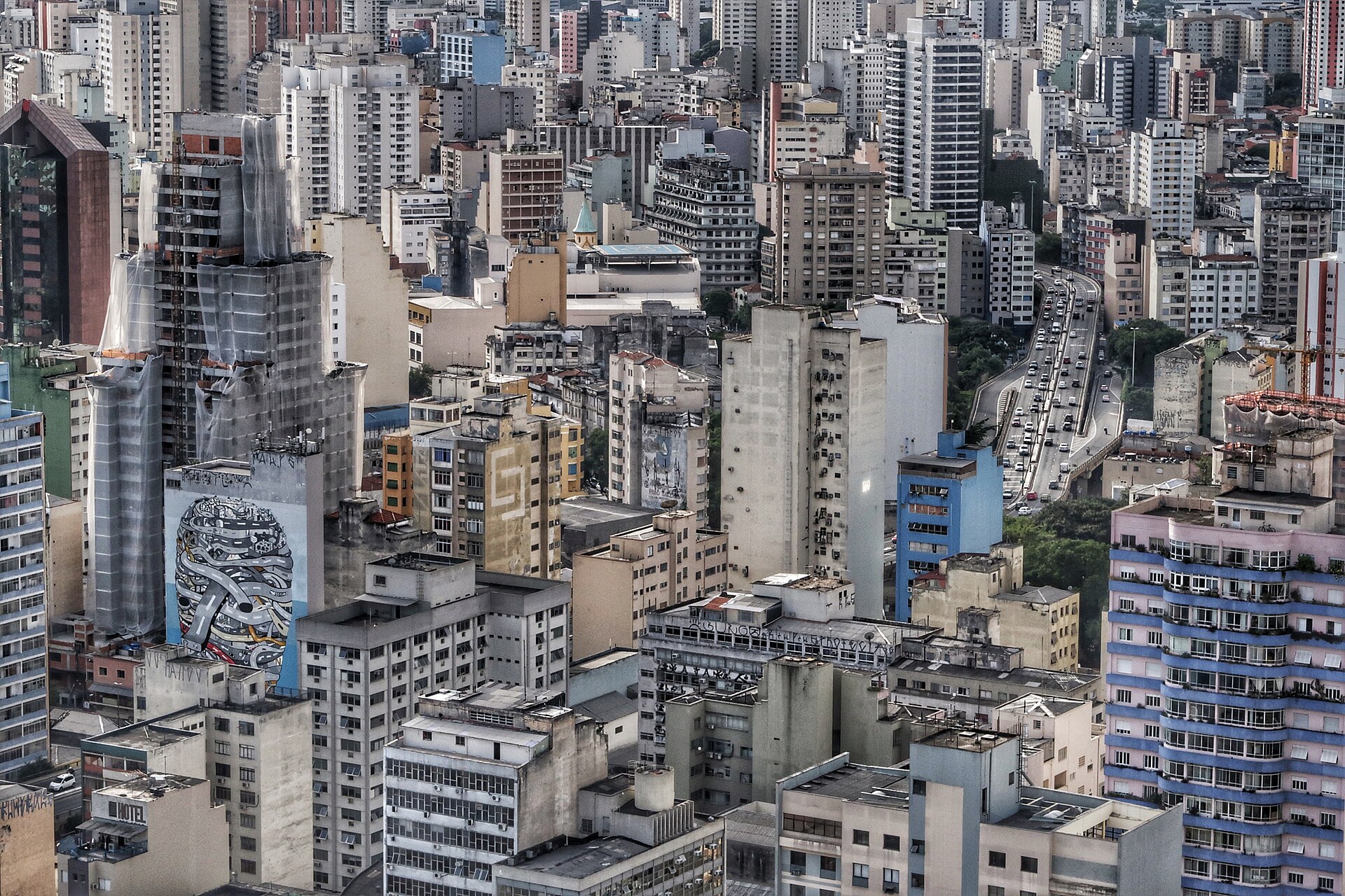 Morgan Stanley cover image