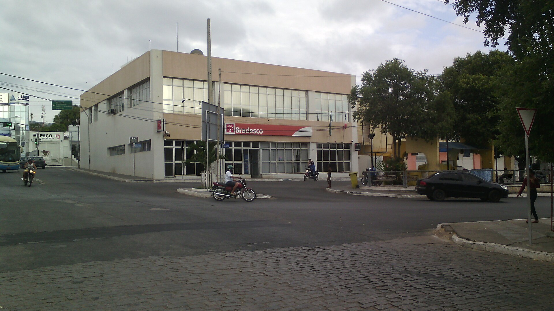 Image of Bradesco and Itaú mortgage rate news