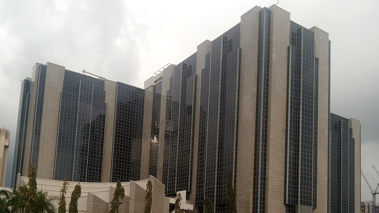 Nigeria naira and Deutsche Bank frontier FX analysis
