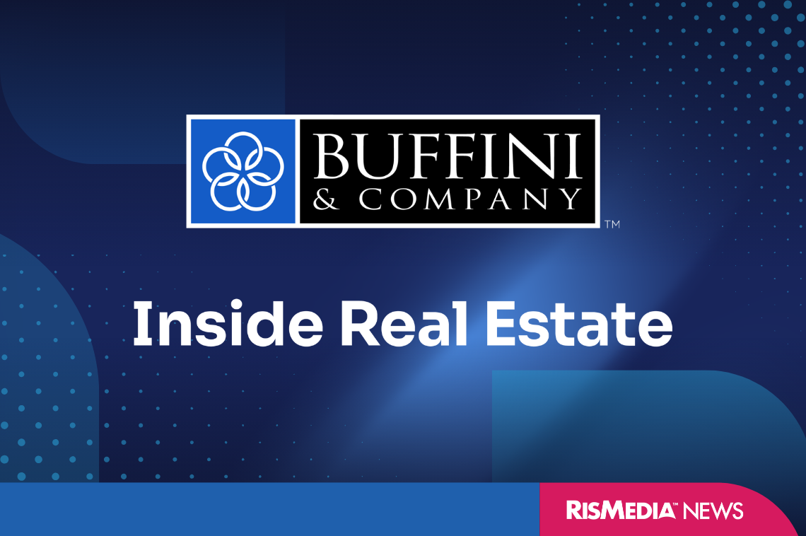 Inside Real Estate and Buffini & Company announce BoldTrail + Buffini Mode partnership combining AI with referral-based coaching