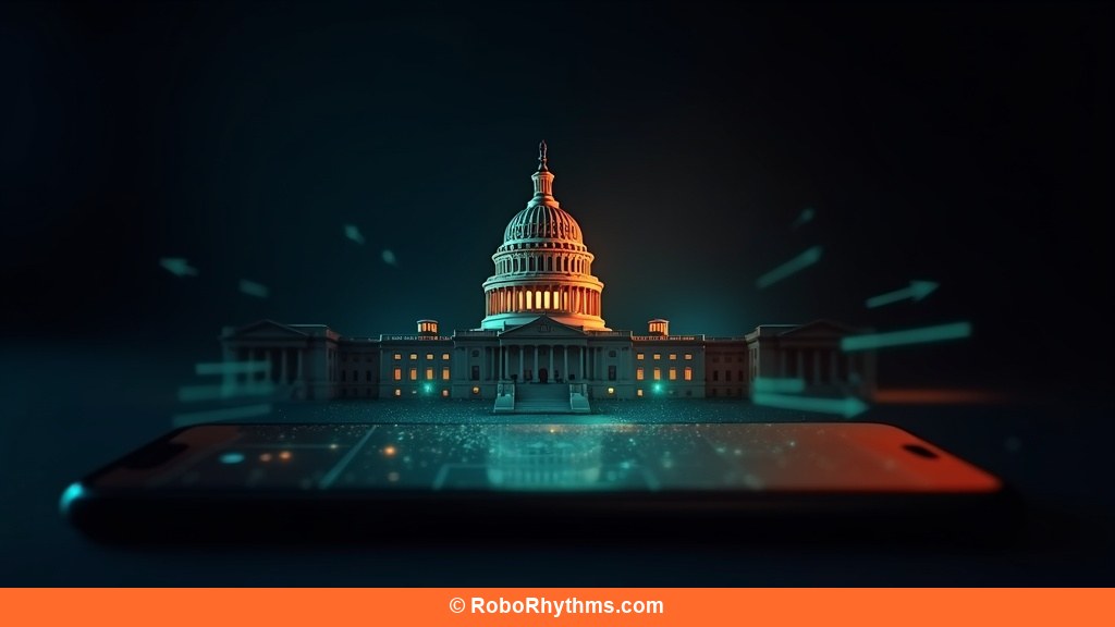 State regulation wave for AI companion chatbots