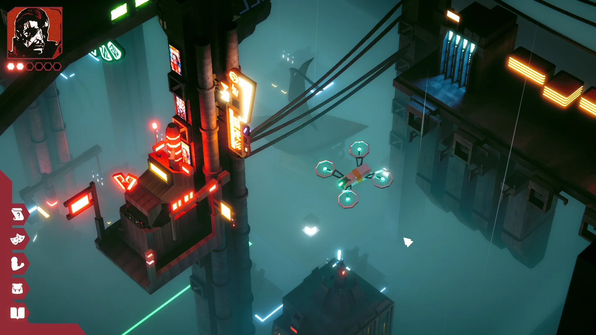 Celestial Return Screenshot