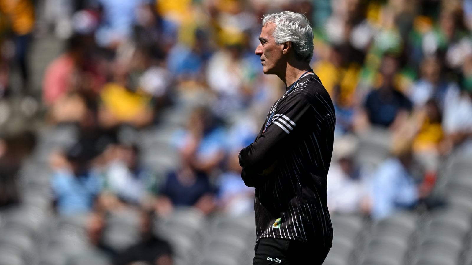 Jim McGuinness, Donegal GAA manager