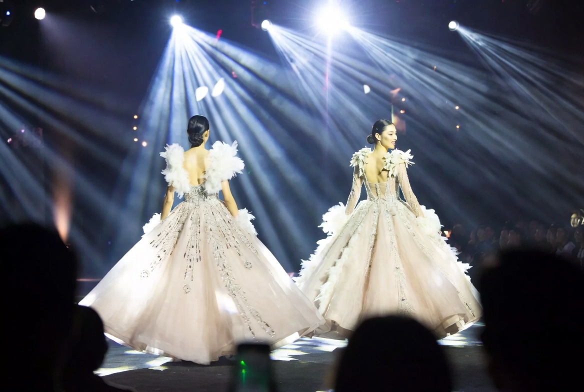 Emerging fashion talent reshaping luxury runways