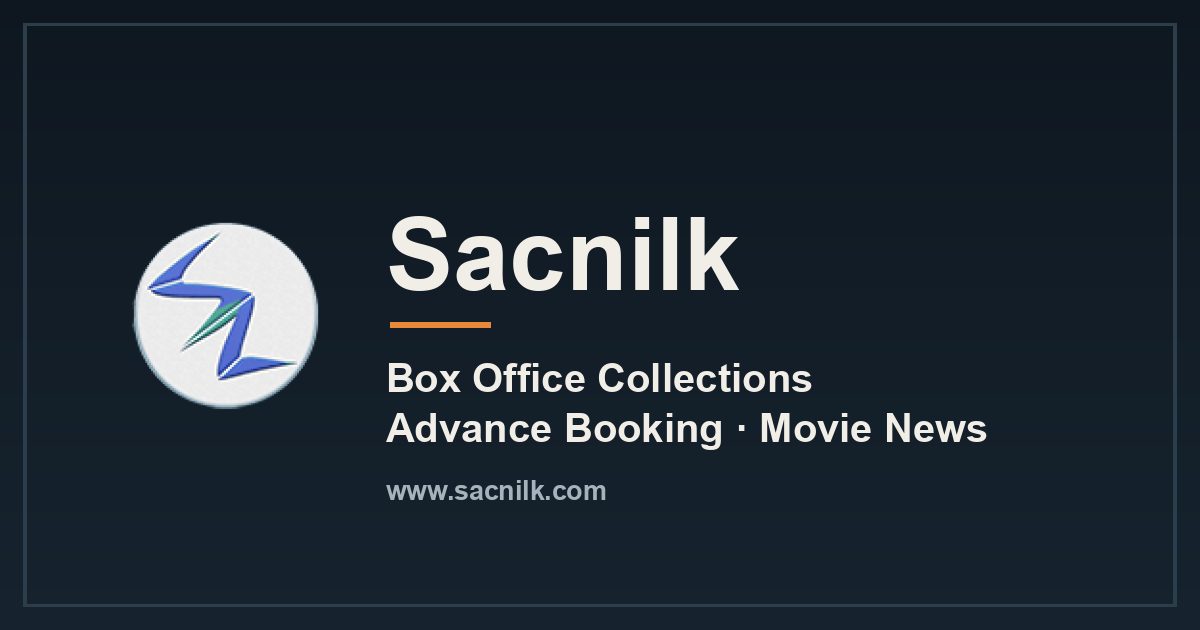Box office data for Jana Nayagan