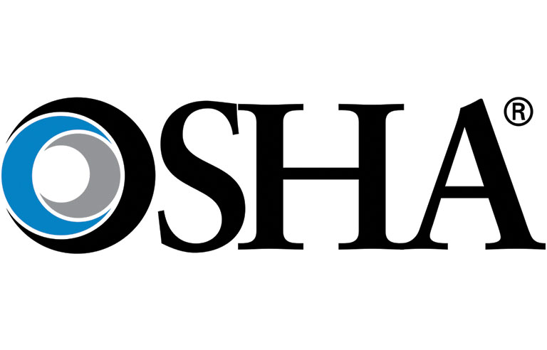 OSHA 로고 이미지