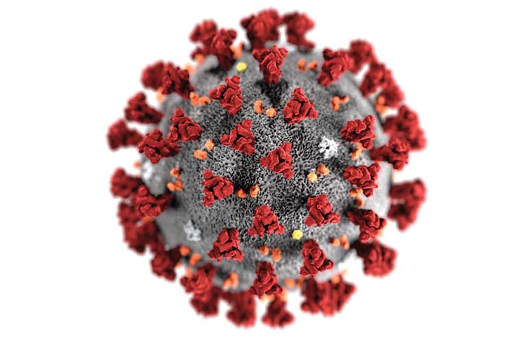 Image symbolizing the end of virus-related OSHA enforcement