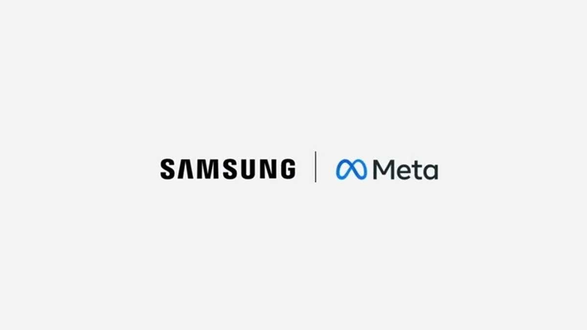 Meta MTIA AI chip production with Samsung