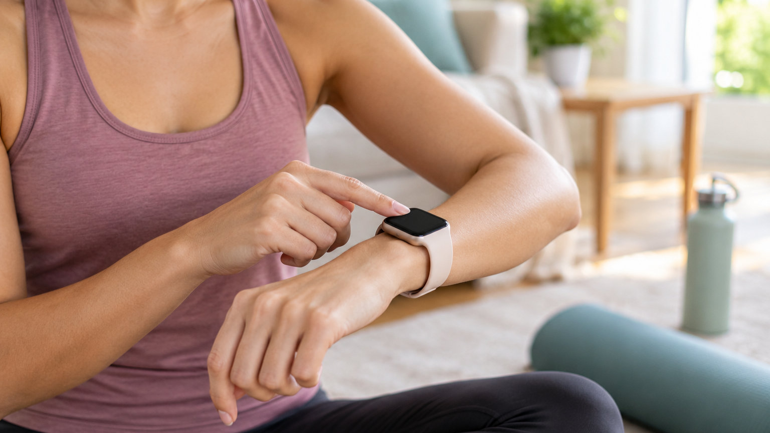 Prime Day smartwatch deal roundup
