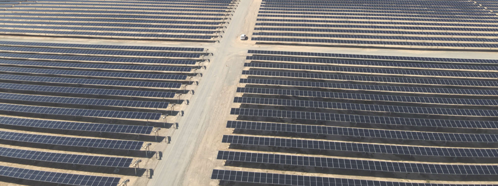 Nama PWP Solar Power Project Technical Consultancy Bid