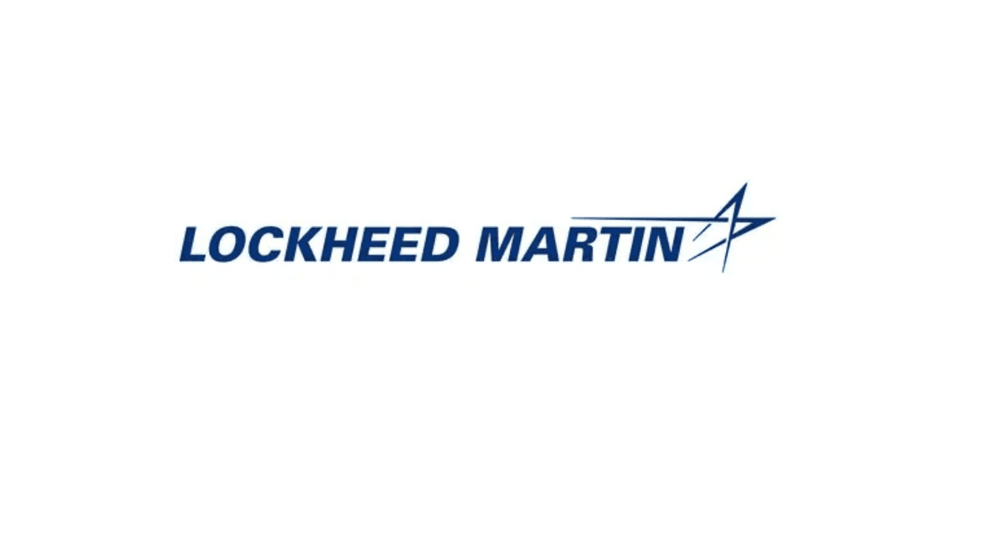 Lockheed Martin
