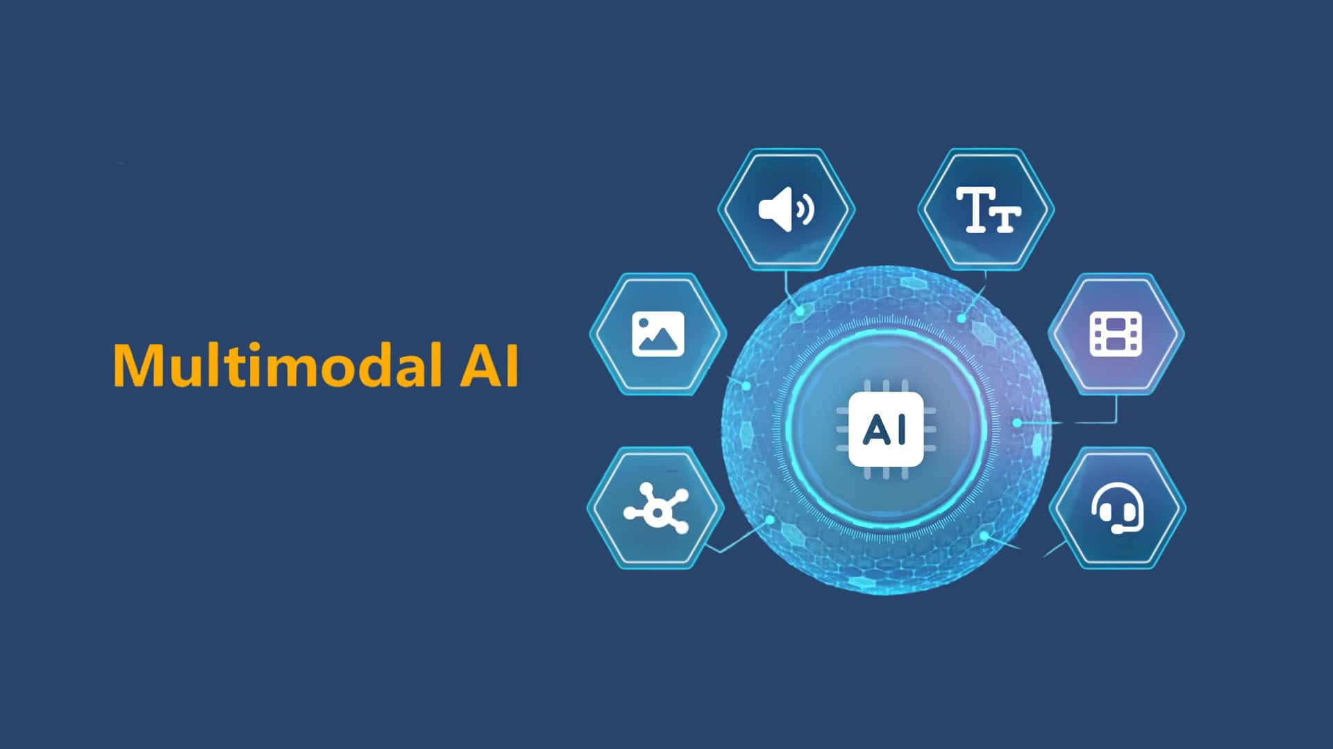 Multimodal AI Statistics