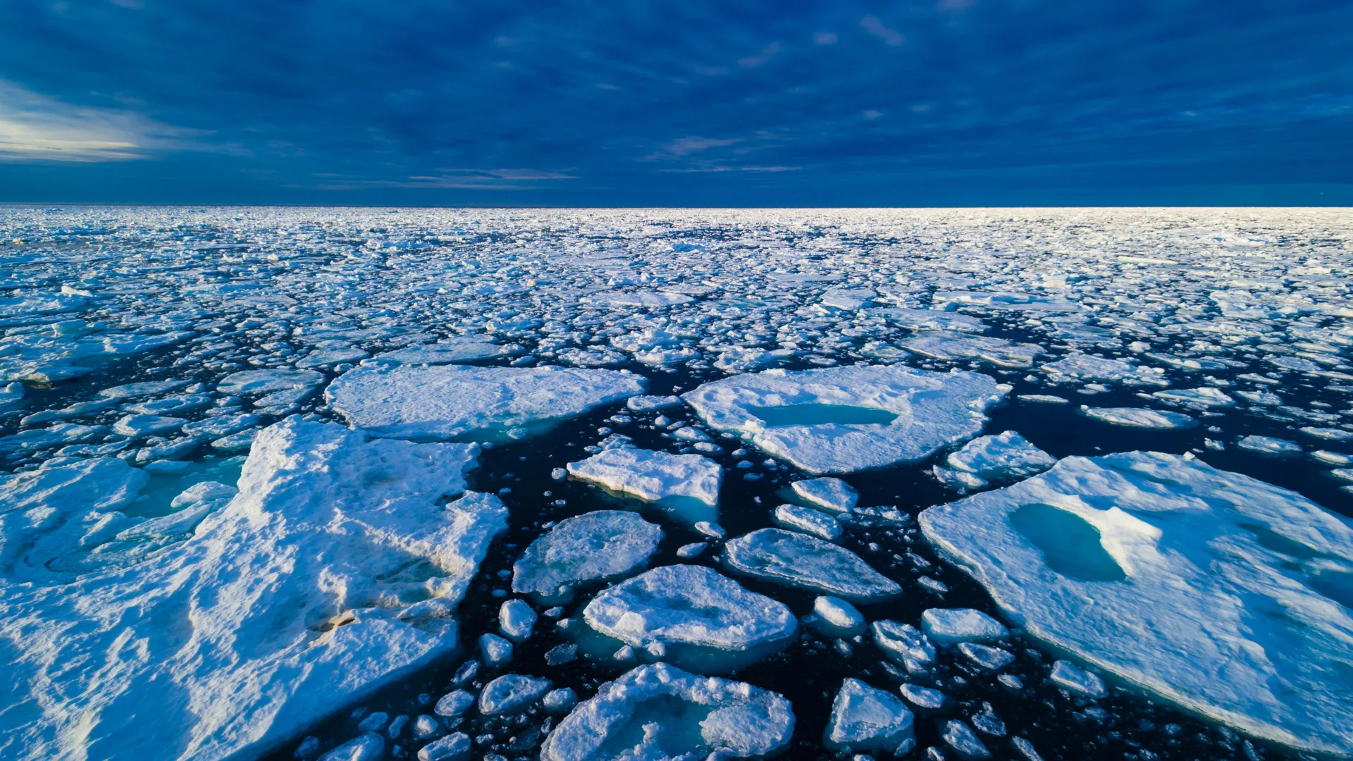 Arctic Circle Ice Pack