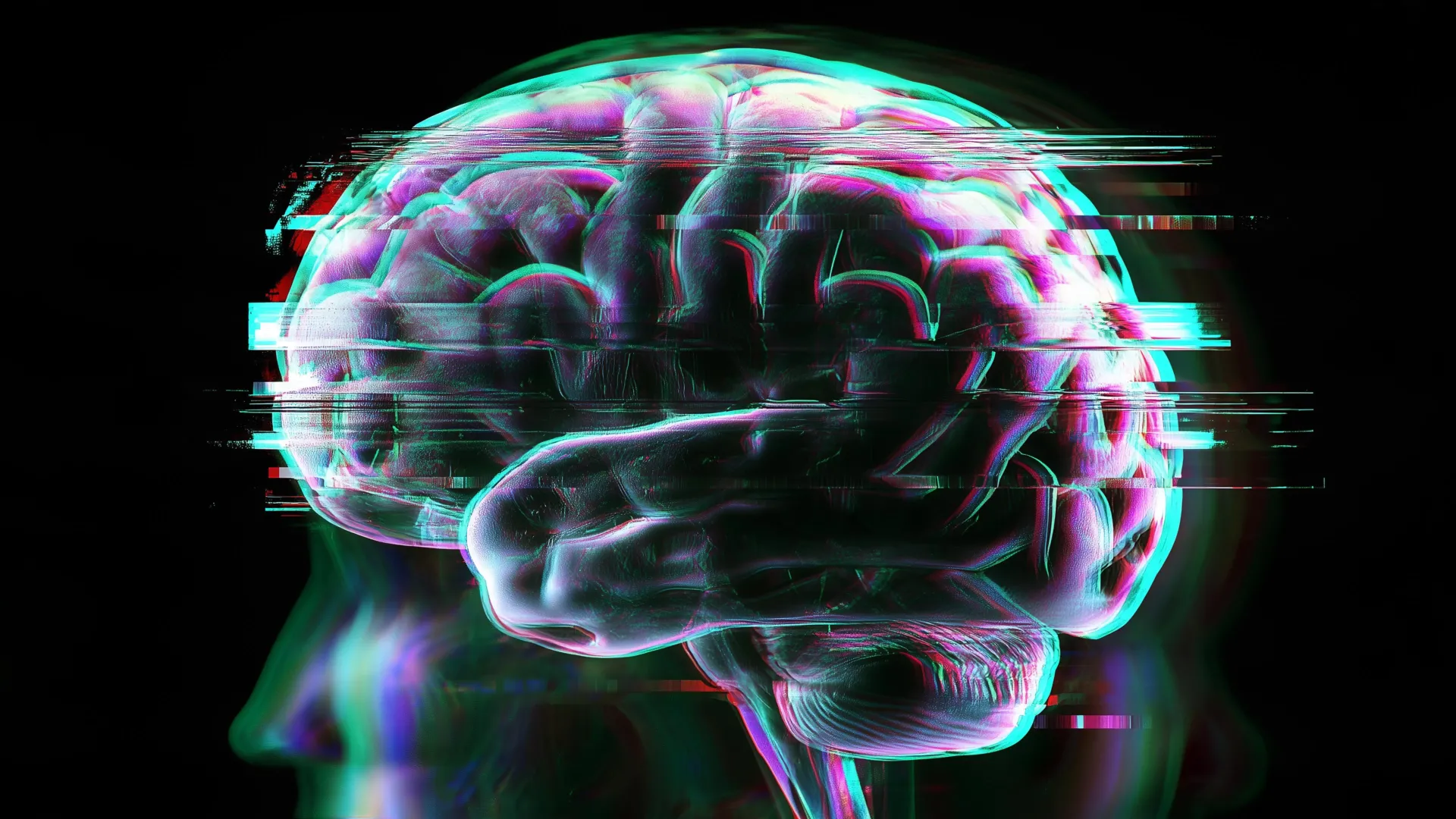 Brain scan imaging used in long COVID research