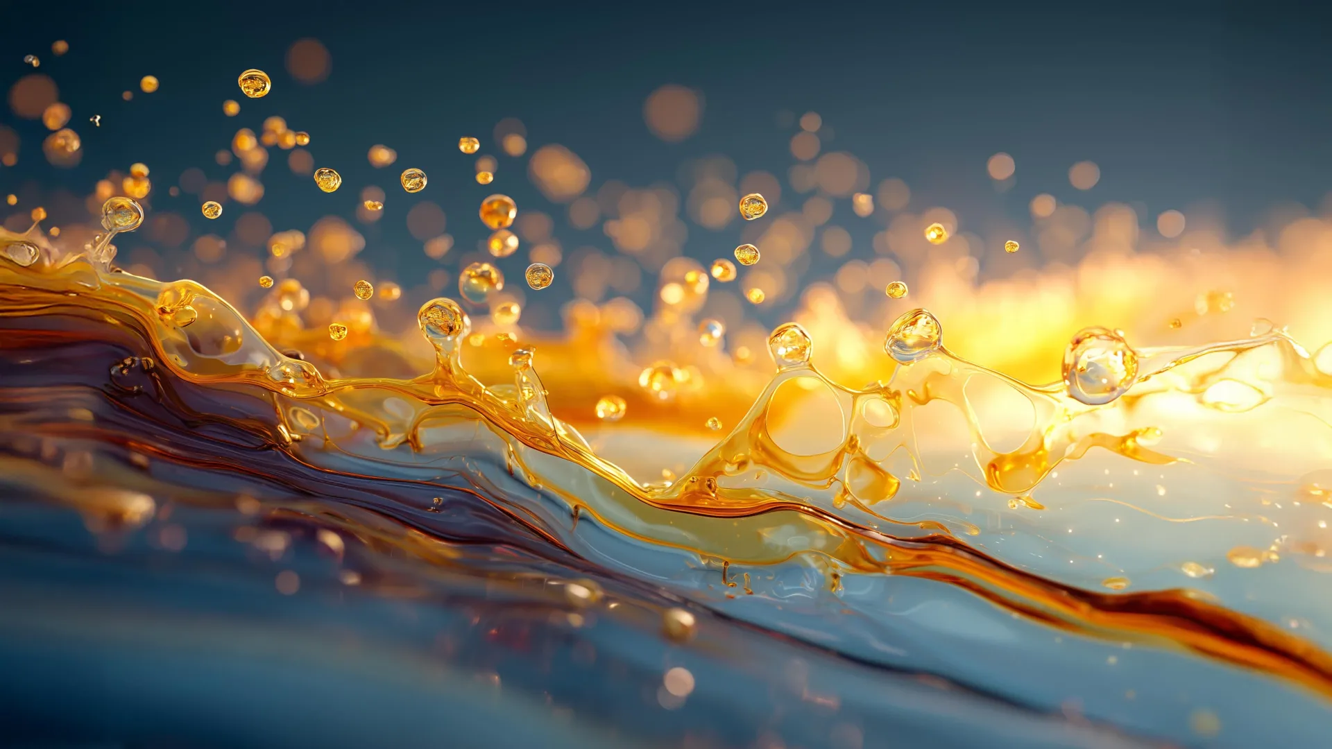 Image depicting clean fuel chemistry and hydrogen production