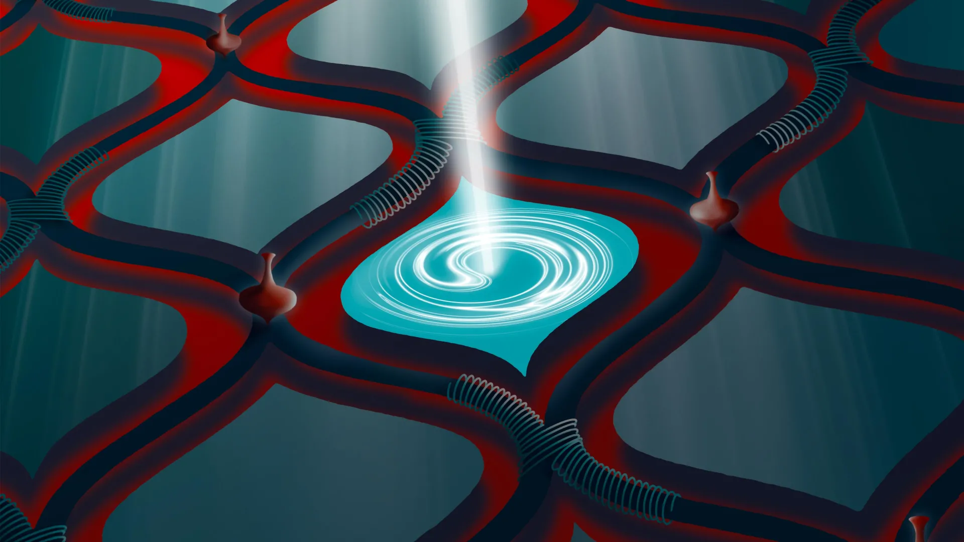 Hybrid Quantum System