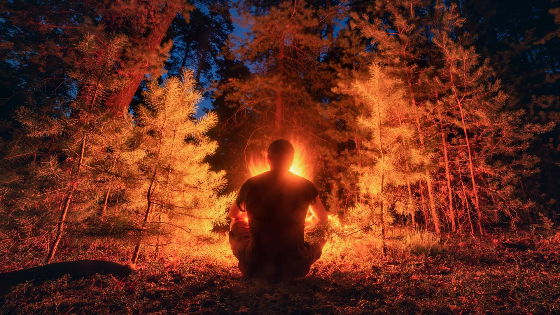 ScienceDaily coverage of meditation adverse effects research