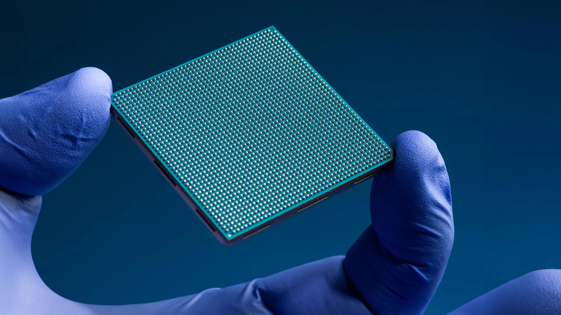 NASA high-performance spaceflight computing processor