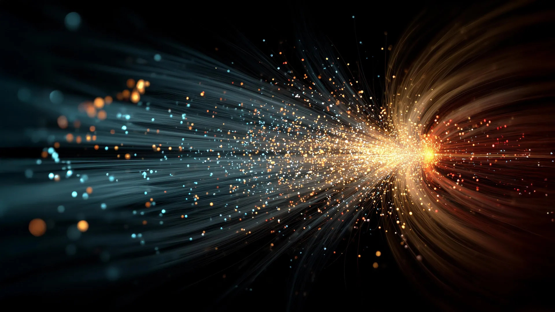 LUX-ZEPLIN detector illustration