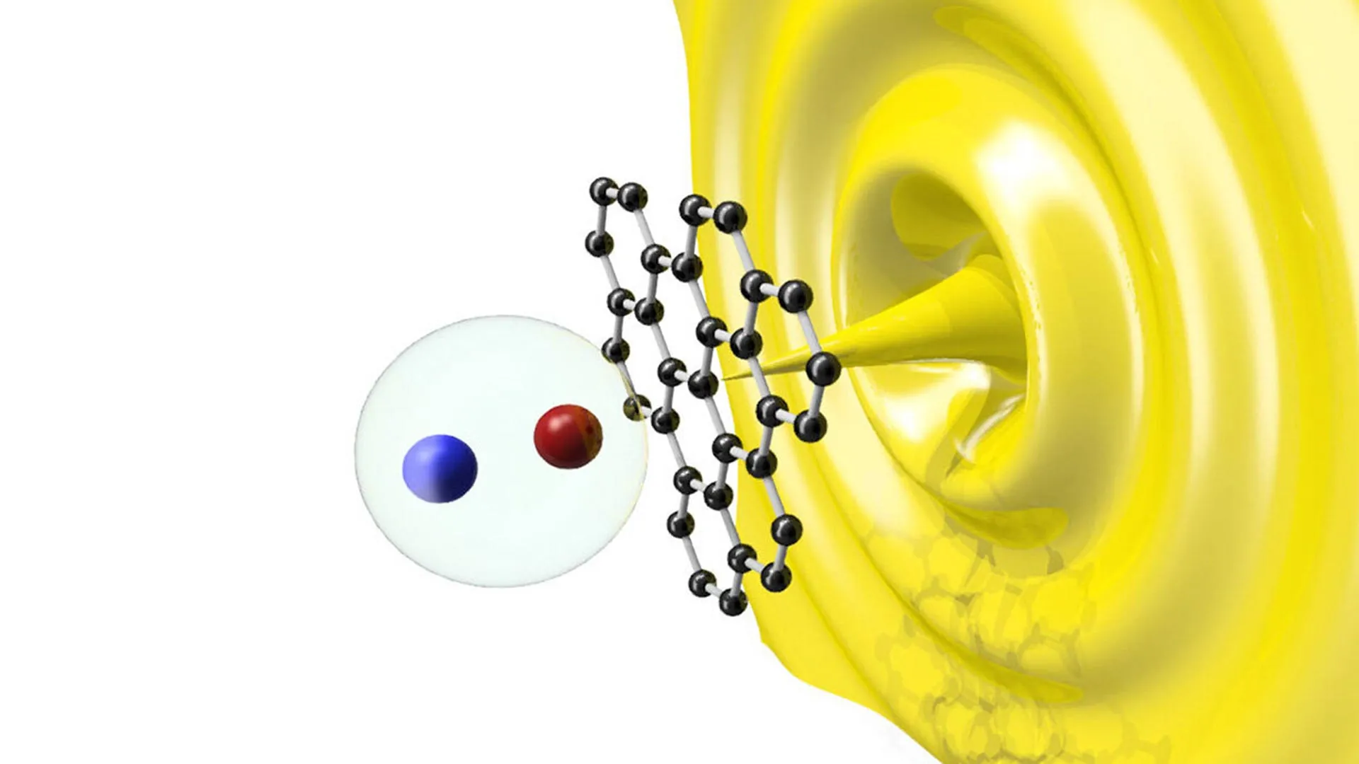 A positronium beam exhibiting quantum matter-wave behavior in a laboratory setup