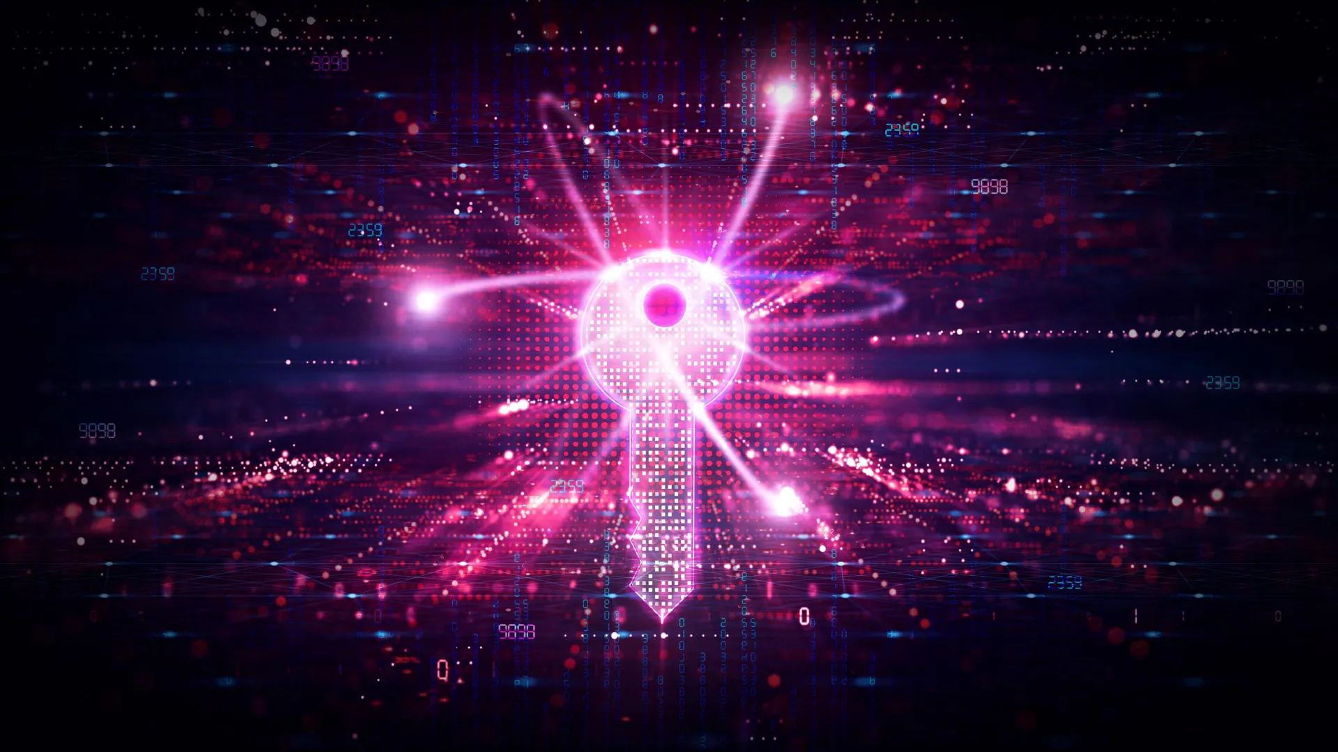 Quantum cryptography encryption key — 120km fiber demonstration
