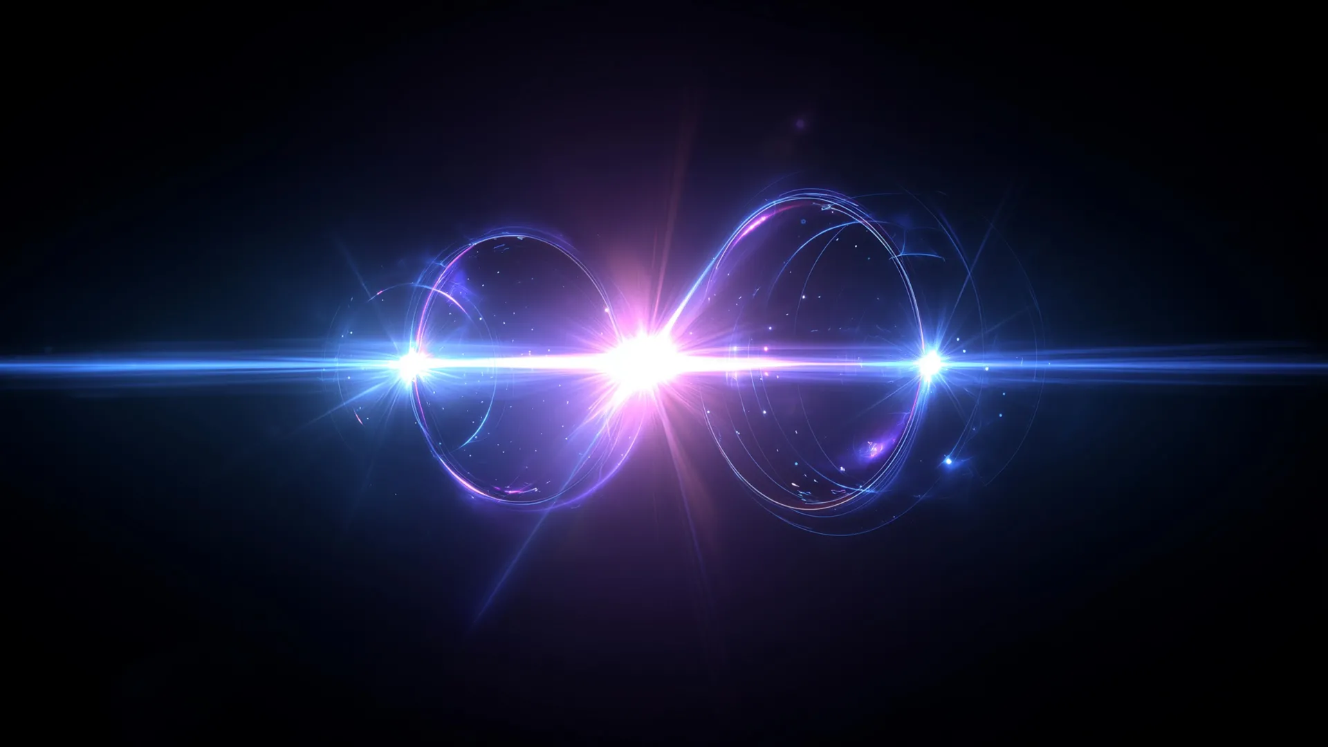 Quantum teleportation and photon entanglement visualization