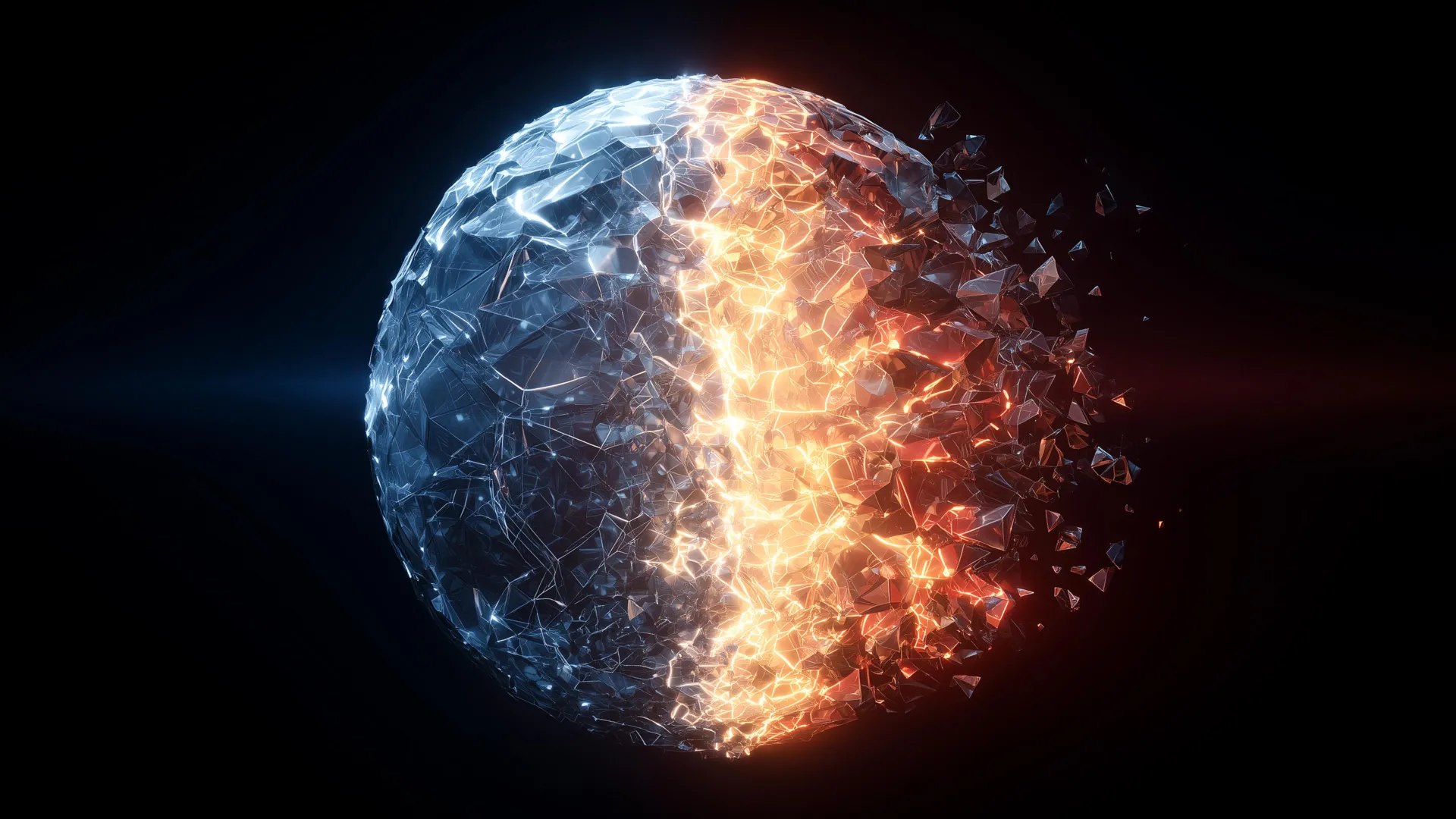 A visualization of the mysterious crystal phase with silver nanoparticles arranged in superlattice structure