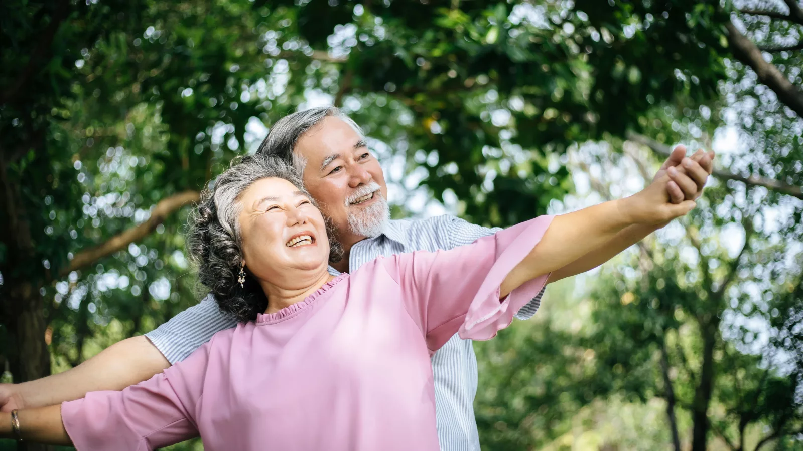 Molecular aging variability chart