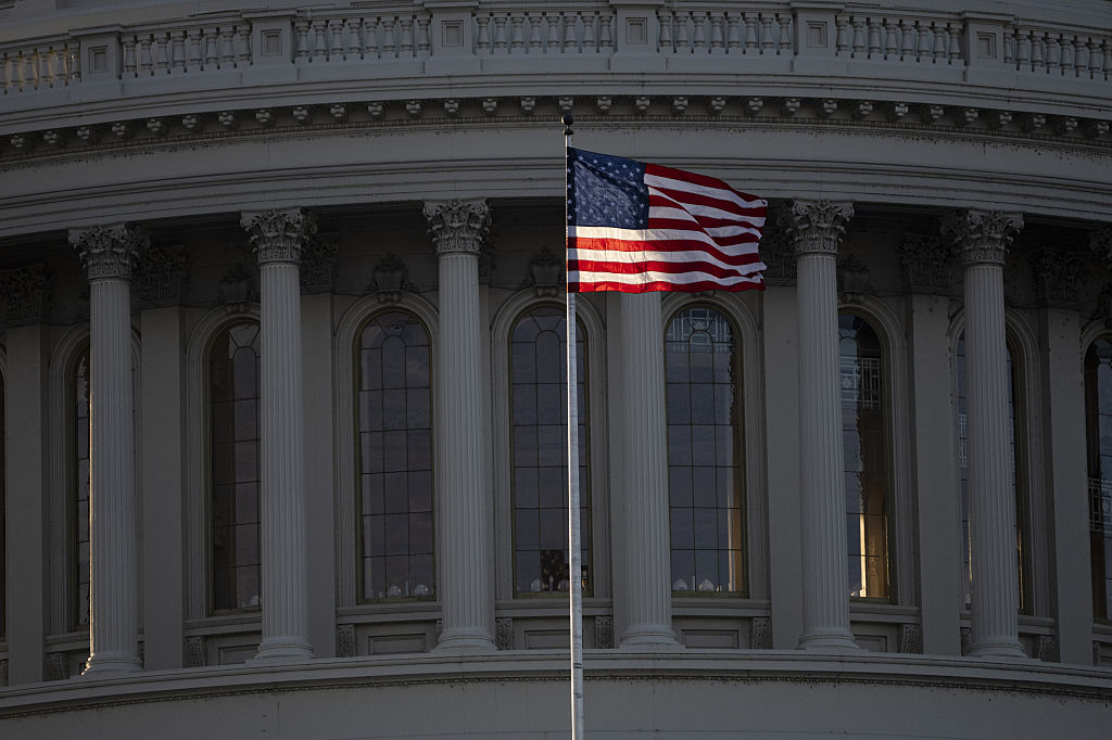 Supreme Court oral argument on birthright citizenship