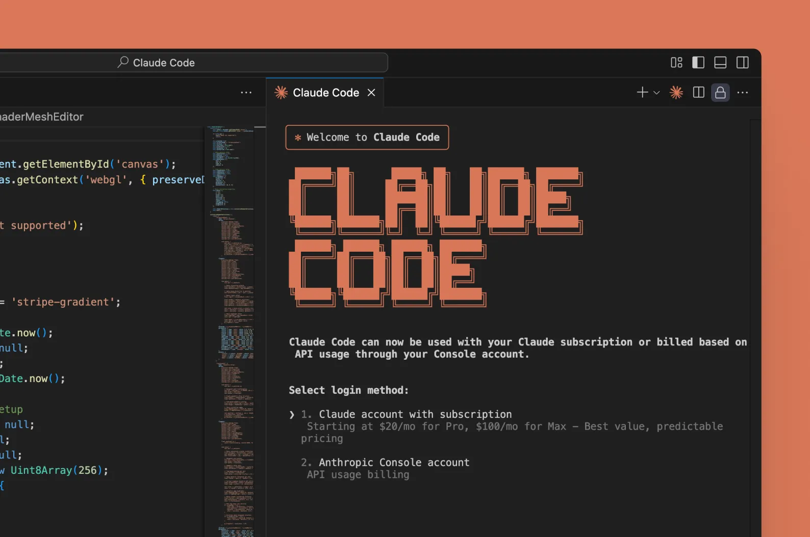 Claude Code Logo used in the resource list article