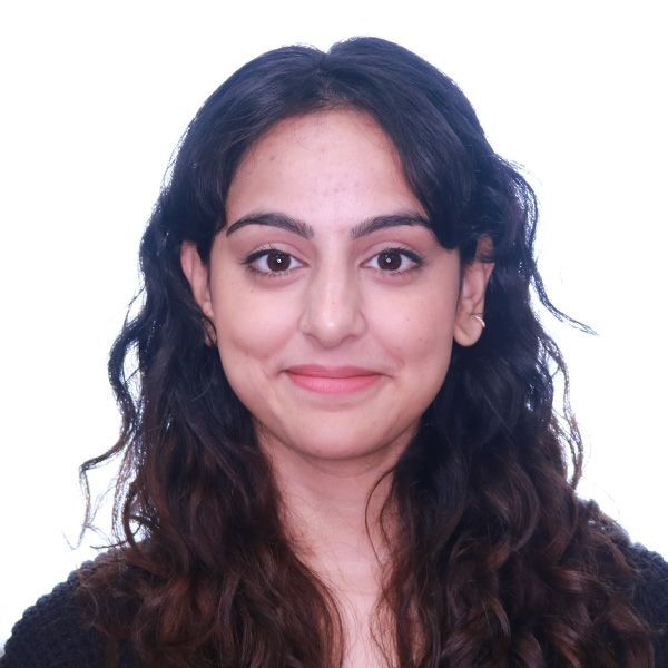 Designer Apoorva Avadhana