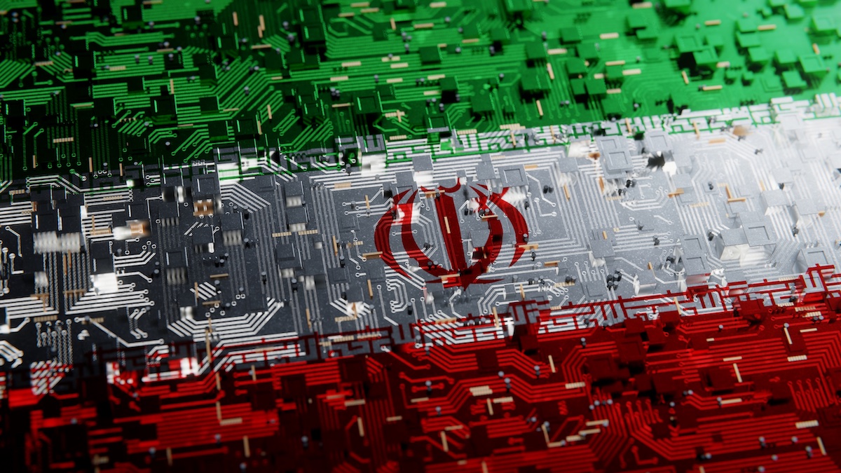 Iran-linked MuddyWater APT group using Chaos ransomware as cover for targeted intrusions