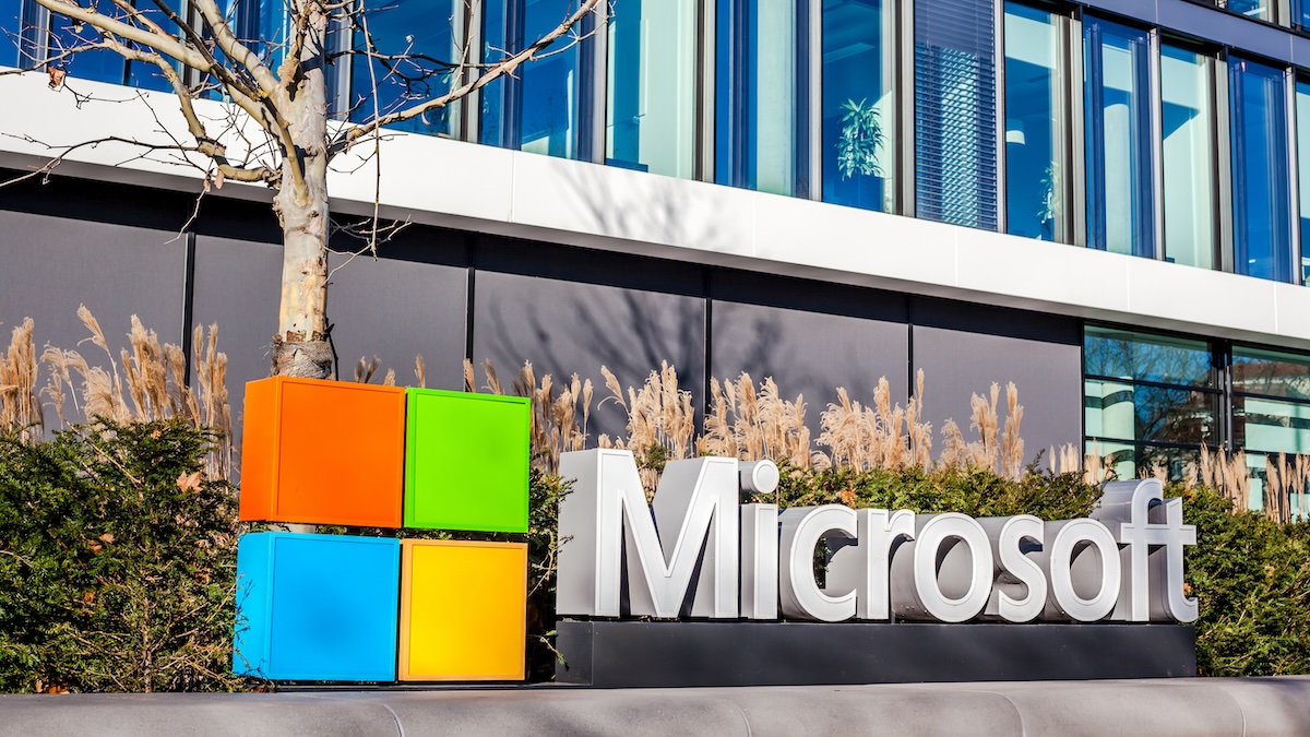 Microsoft Windows patch Tuesday graphic