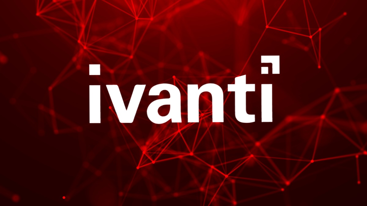 Ivanti risk and exploits advisory graphic