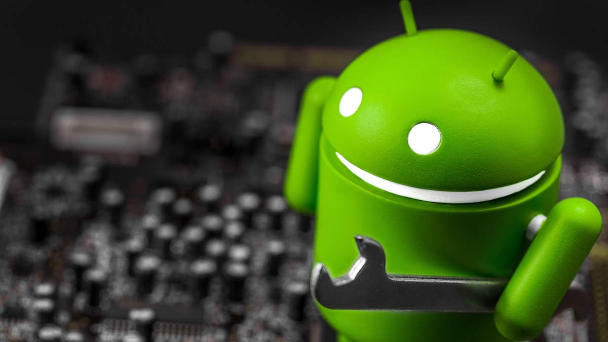 Android Update
