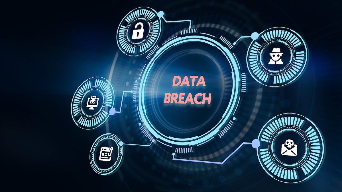 Healthcare Data Breach