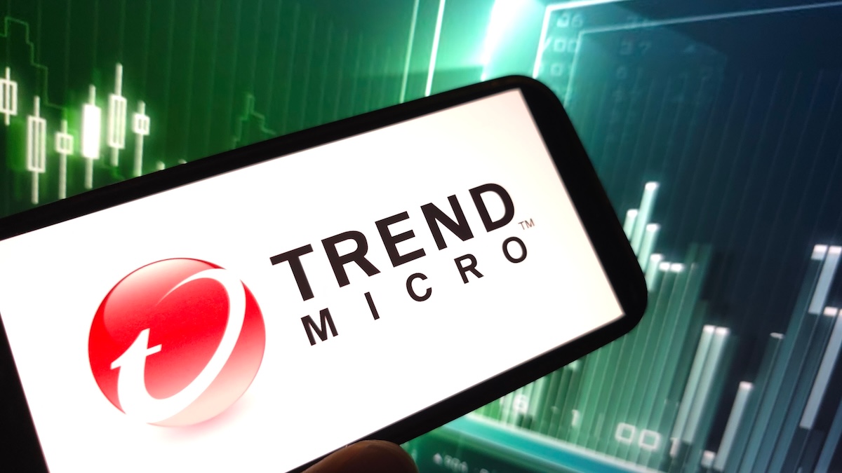 Trend Micro security advisory thumbnail