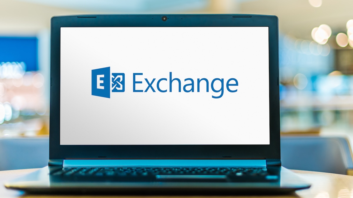 Screenshot of Exchange Server zero-day advisory from SecurityWeek