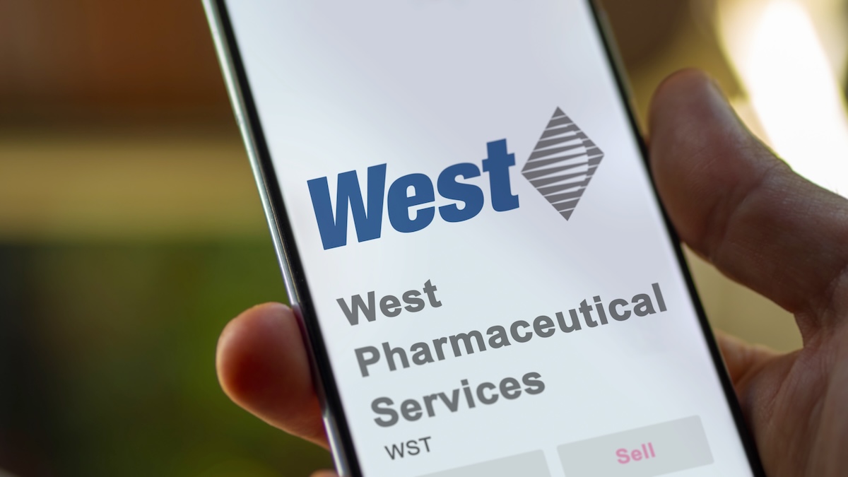 West Pharmaceutical Services ransomware attack